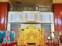 -北京中国大饭店