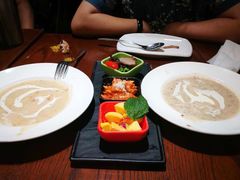 -斯比特花园西餐厅(东方商厦店)