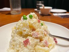 -上海人家花樣年华(中山公园店)