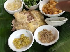 -园林美食城·本土农家菜(杨和镇店)