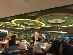 -水平有限广西米粉·广西风味集(五道口店)