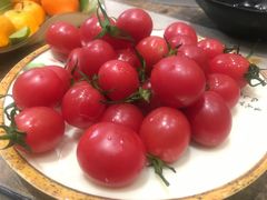 -汉丽轩·音乐自助烤肉餐厅(石岐店)