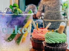 -caked(深圳购物公园店)