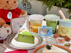 -姆们M Sweetie Cake(五道口店)