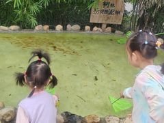 -HERRE·FARM 赫尔露营农场·团建聚会包场