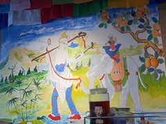 -金鼎雪山牦牛杂火锅(理县总店)