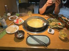-一朵菌·野生菌探索家火锅(南亚店)