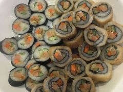 -百荷园蔬食自助餐厅(德辉广场店)