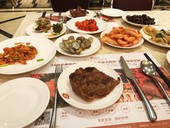 -芭菲盛宴·环球美食(解放碑英利国际店)