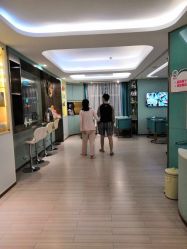 -华美国际月子会所(合生店)