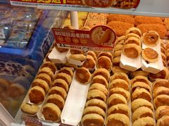 -味多美蛋糕(劲松京客隆店)