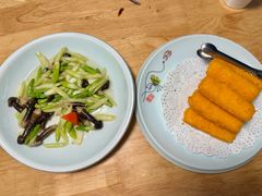 -胡家大厨(时光街店)