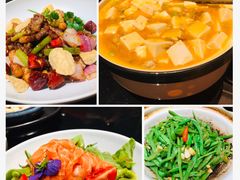 -梅花境(万科店)