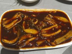 -朱新年·苏式汤团·面点(北寺塔店)
