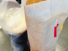 -麦当劳(虹梅路地铁站店)