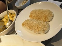 -晓淮山·扬州早茶·淮扬菜(龙阳广场店)