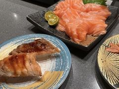 -小乔回转寿司(市府恒隆广场店)