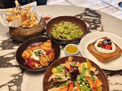 -LE COQ大公鸡小酒馆(北京首店)