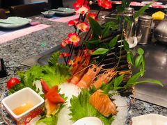 -大渔铁板烧(中山路八佰伴店)