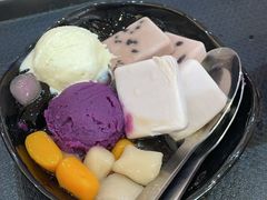 -鲜芋仙(长山湖店)