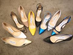 -JIMMY CHOO(成都远洋太古里店)