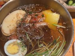 -肉串汪(月坛店)