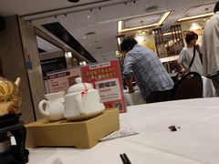 -稻香酒家·35年老字号(侨光店)