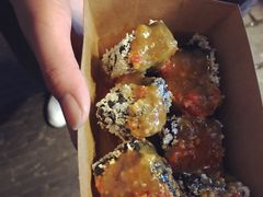 -品腐记·豆腐王朝(老门东总店)