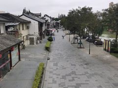 -三林塘老街