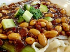 -洛阳面馆(红专路店)