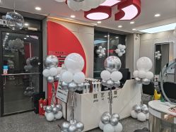 -艺鸣气球派对·生日惊喜宝宝宴·求婚订婚·表白婚房布置