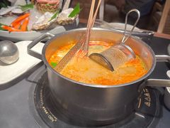 -生如夏花泰式火锅(西村黑金店)