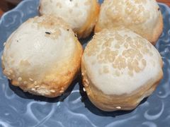 -鑫震源·苏式大虾生煎(山塘街店)