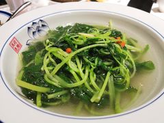 -红棉中餐厅·广州海航威斯汀酒店