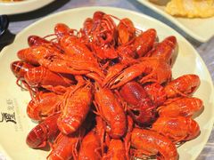 -巴厘龙虾·榜首油焖大虾(音乐学院·沿江酒馆店)