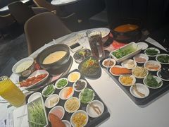 -妈妈故事米线(市府恒隆店)