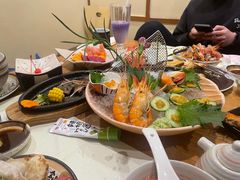 -和创柚子·会席日本料理(新区淮海街店)