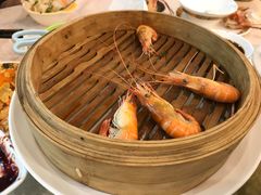 -金城大酒店-中餐厅(汾江中路店)