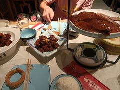 -局气烤鸭·北京菜(德云社店)