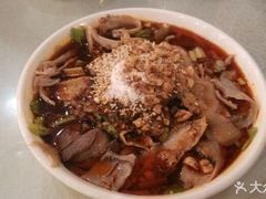 -粤香村(清真川菜店)