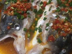 -举炊·寻湘记·新鲜现炒(临平西子国际店)
