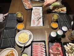 -新石器烤肉(中房金谊广场店)