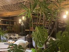 -云里小坐·海泉湾·团建·宴席·下午茶(金堂海泉湾店)