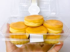 起士球蛋糕-85度C(青岛燕儿岛店)