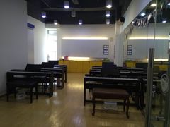 -美育少儿中国舞·钢琴·声乐艺术中心(枫蓝购物中心店)