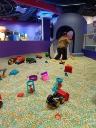 -莫比悠悠家庭乐园(星悦广场店)