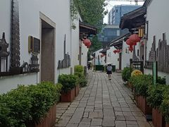 -三坊七巷历史文化街区