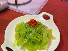 -赵小姐丨新中餐(曲江店)