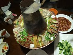 -下杨家青海土火锅(海湖店)