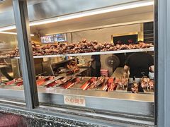 -老黄记手撕烤兔(玉林街店)